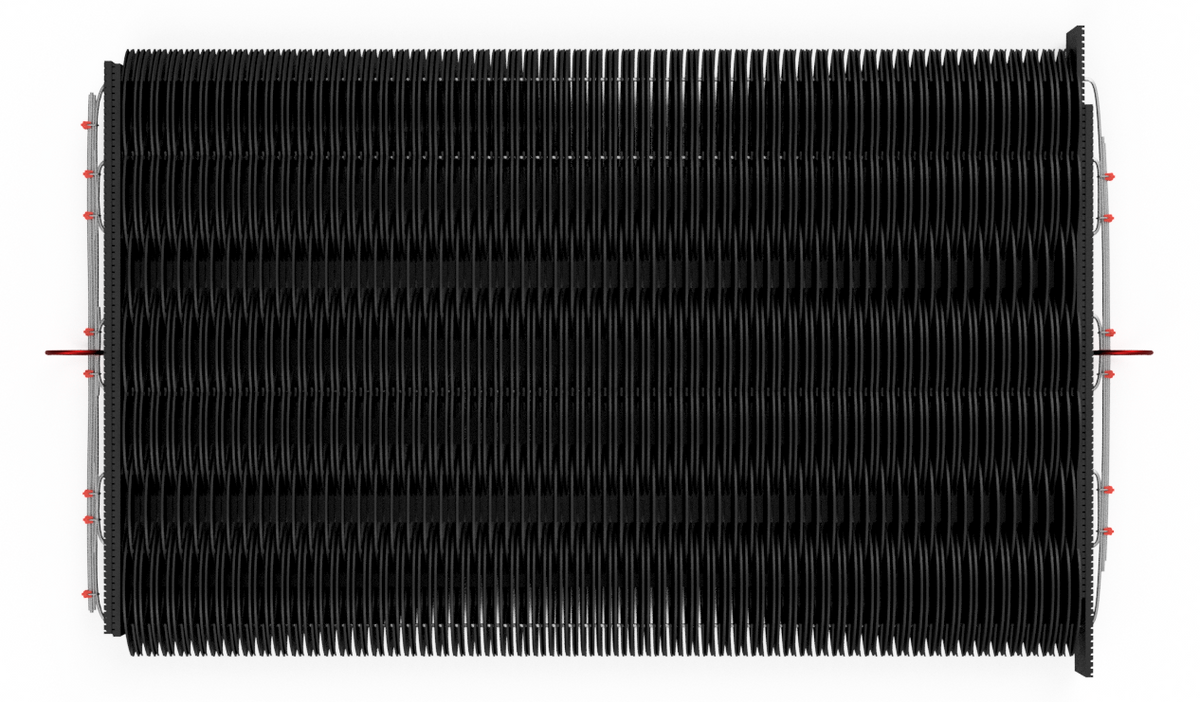 Armadillo XTR HD (Car Tire) B2B Industrial Inc