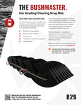Bushmaster (Drag Mat)