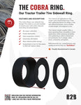 Cobra Ring (Bundle)