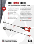 Crab Hook