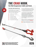 Crab Hook