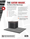 Gator Wharf (Marine Fender)