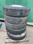 Foam Filled Tires