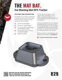 The Mat "BAT"