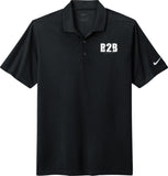Men's NIKE Dri-Fit Micro Pique 2.0 Polo