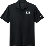 Men's "BUILT2BLAST" Dri-Fit Polo