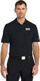 Men's "BUILT2BLAST" Dri-Fit Polo