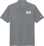 Men's NIKE Dri-Fit Micro Pique 2.0 Polo