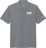 Men's "BUILT2BLAST" Dri-Fit Polo