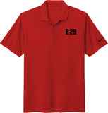 Men's NIKE Dri-Fit Micro Pique 2.0 Polo