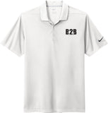 Men's NIKE Dri-Fit Micro Pique 2.0 Polo