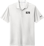 Men's "BUILT2BLAST" Dri-Fit Polo