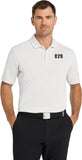 Men's "BUILT2BLAST" Dri-Fit Polo