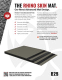 Rhino Skin (Composite Mat)