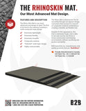 Rhino Skin (Composite Mat)