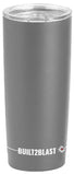 "BUILT2BLAST" 20oz Tumbler Mug