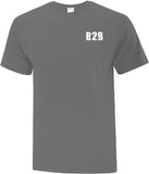 "BUILT2BLAST" Unisex T-Shirt