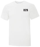 "BUILT2BLAST" Unisex T-Shirt