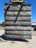 Manta (Tractor Trailer Flat)