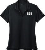 Woman's NIKE Dri-Fit Micro Pique 2.0 Polo
