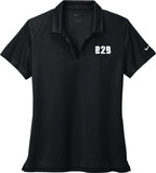 Woman's "BUILT2BLAST" Dri-Fit Polo