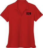 Woman's NIKE Dri-Fit Micro Pique 2.0 Polo