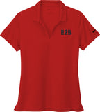 Woman's "BUILT2BLAST" Dri-Fit Polo