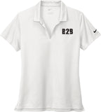 Woman's NIKE Dri-Fit Micro Pique 2.0 Polo
