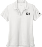 Woman's "BUILT2BLAST" Dri-Fit Polo