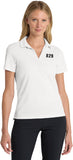 Woman's "BUILT2BLAST" Dri-Fit Polo